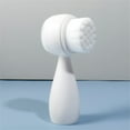 thumbnail image 4 of Cepillos de limpieza facial Vogacara cuidado de la piel Rosa Tipo 1 Type3 NO3, 4 of 6