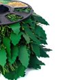 thumbnail image 2 of Rollo De Escarcha Navideña 20 Metros Boa Verde Pino NAVIPLASTIC 518750, 2 of 2