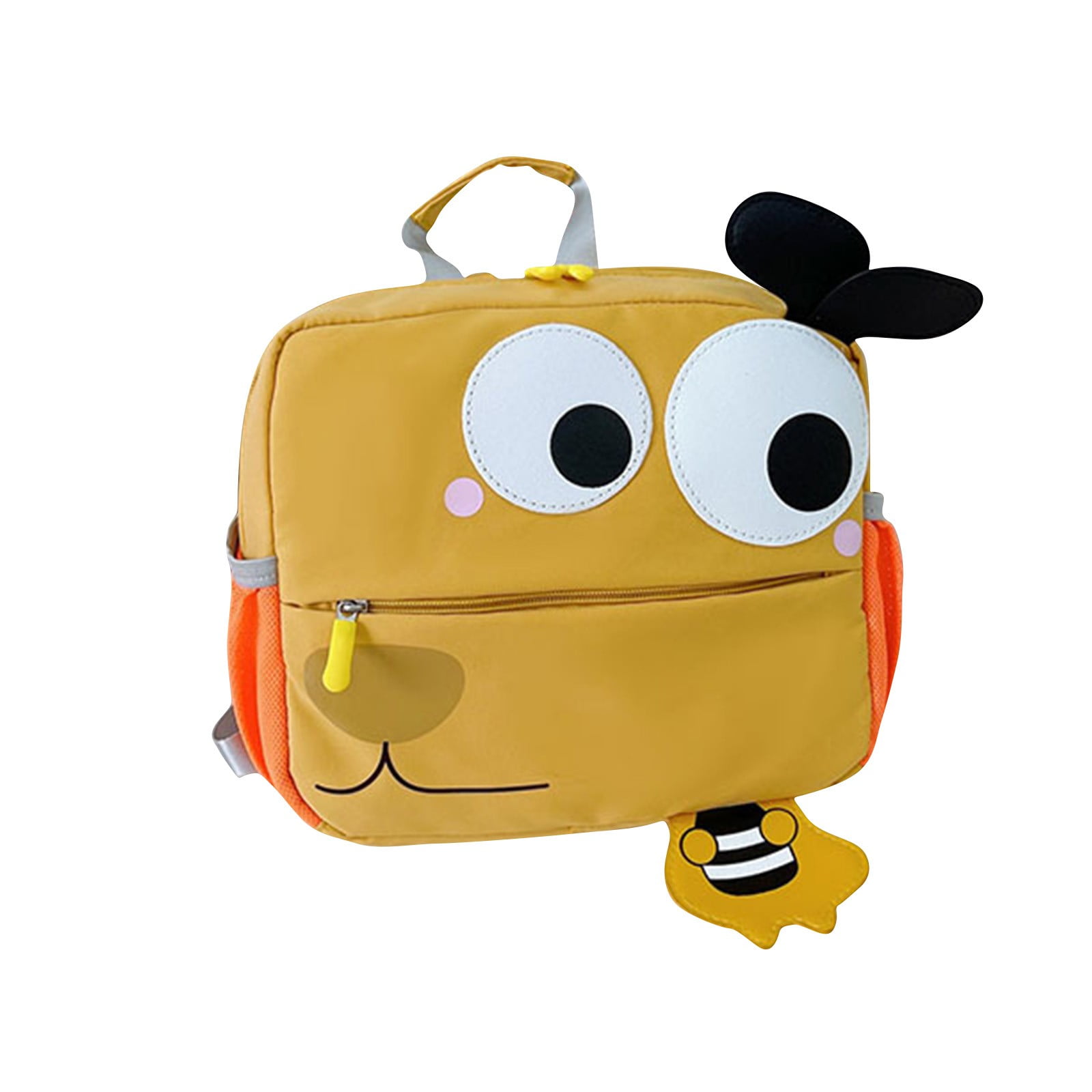 Vikakiooze Cute Cartoon Animal Backpack Toddler School Bag for Children