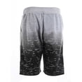 thumbnail image 3 of Men Fashion Gradient Sports Shorts Men Stylish Shorts with Pocket, 3 of 9