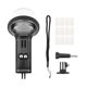thumbnail image 1 of Estuche para D-Pocket 2 Estuche protector S Surfing 60 metros Buceo Gimbal Camer, 1 of 5