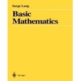 thumbnail image 1 of Basic Mathematics, 1 of 1