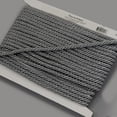 thumbnail image 2 of Expo Int'l 20 yards of Savannah 3/8" Twisted Cord Trim, 2 of 4