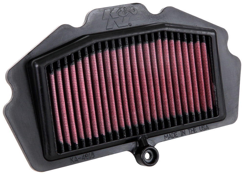 K&N 33-2995 Filtre à Air Moteur Haute Performance – Lavable, Réutilisable, Plus De Puissance Pour Mercedes & Infiniti (CLA, GLA, A, B, Q30/QX30)
