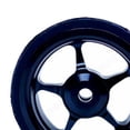 thumbnail image 4 of Rueda premium para Bicicleta Plegable Sunnimix Bicicleta Plegable Easy Wheel 6 cm 15 mm, 4 of 6