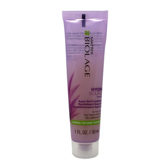 Matrix Biolage Hydra Source Aqua-Gel Conditioner 1 Ounce