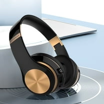 Headphones Overhead Headphones Bluetooth Noise Cancelling Wireless Headphones Bluetooth 4.2 Earphone Headset with Mic Hot Exercise Headphones