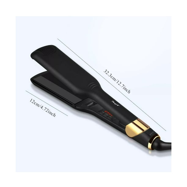 Bodega Aurrera Plancha Para El Cabello Revlon Precio Plancha