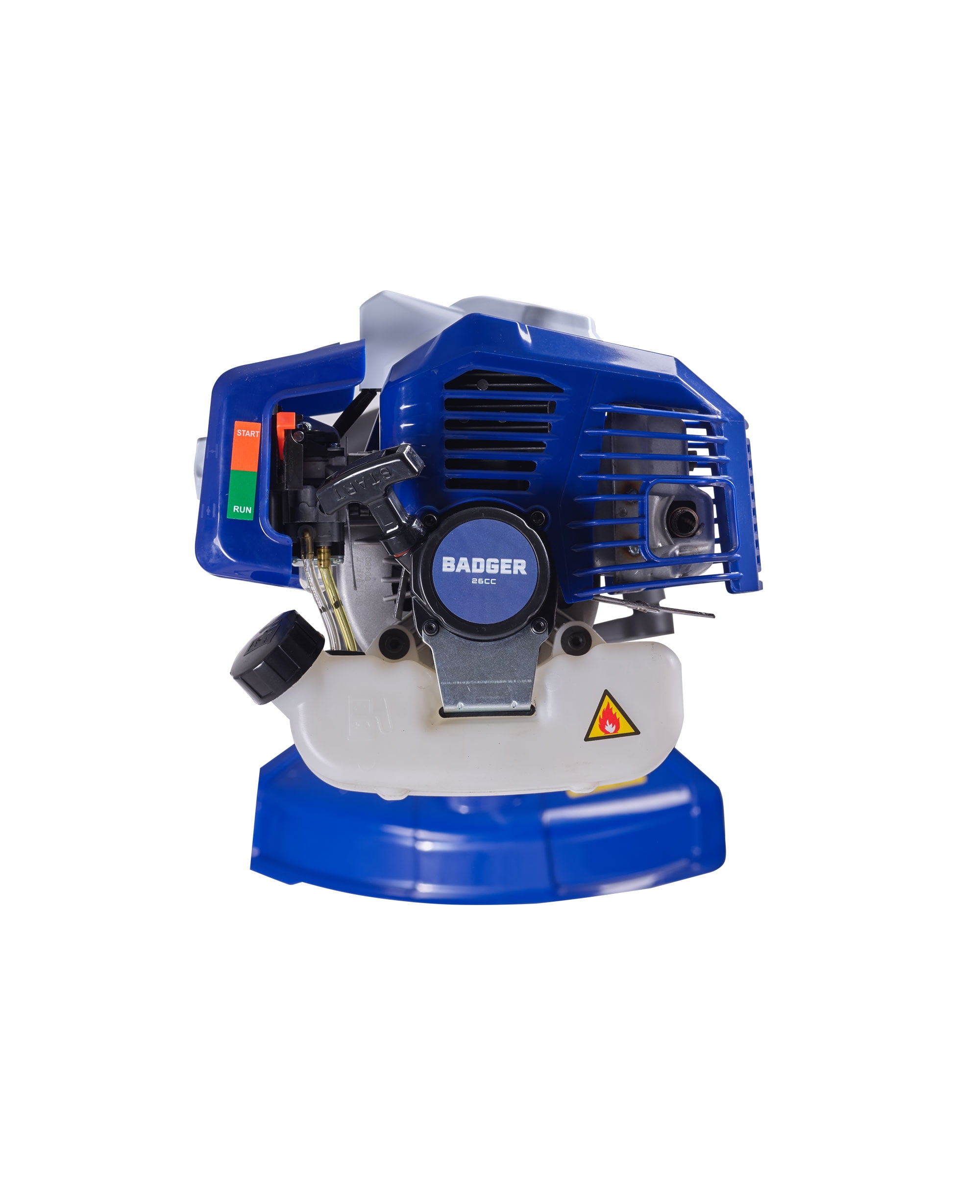 badger 26cc weed eater