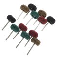 thumbnail image 1 of Luxshiny 20Pcs Rotary Tool Accessories Polishing Wheels for Drill Versatile Buffing Kit, 1 of 8