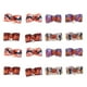 thumbnail image 1 of 16 Uds. Lazos para el pelo de perro, bonitos colores mezclados, tocado con lazo para mascota con banda de goma para Halloween, 1 of 8