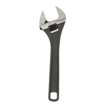 CHANNELLOCK 8-inch Adjustable Wrench