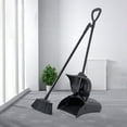 thumbnail image 7 of Clearance Cleaning Supplies under $20,Dustpan Set And Dustpan Set For Home Lightweight Lobby And Dustpan Combo With Long Handle Outdoor Indoor For Home Kitchen Room, 7 of 7