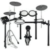 Yamaha DTX562K 5-Piece Electronic Drum Set