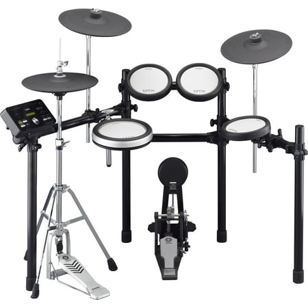 Yamaha DTX562K Electronic Drum Kit