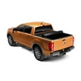 thumbnail image 3 of Truxedo by RealTruck Sentry CT Hard Rolling Truck Bed Tonneau Cover | 1531016 | Compatible with 2019 - 2023 Ford Ranger 5' 1" Bed (61"), 3 of 26