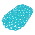 thumbnail image 4 of Alfombrilla de de Guijarros Antideslizante Alfombrilla de Baño de Seguridad Antibacteriana Alfombrillas de Succión para Bañera Baoblaze Alfombrillas de bañera, 4 of 6