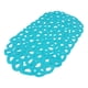 thumbnail image 4 of Alfombrilla de de Guijarros, Antimoho, Antideslizante, Alfombrilla para Bañera, Ventosas Fuertes de 26 X 14 Pulgadas DYNWAVEMX Alfombrillas de bañera, 4 of 6
