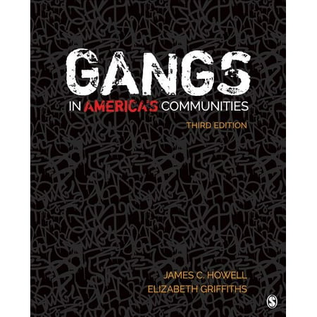 UPC: 9781544300221 | Gangs in America′s Communities (Paperback)