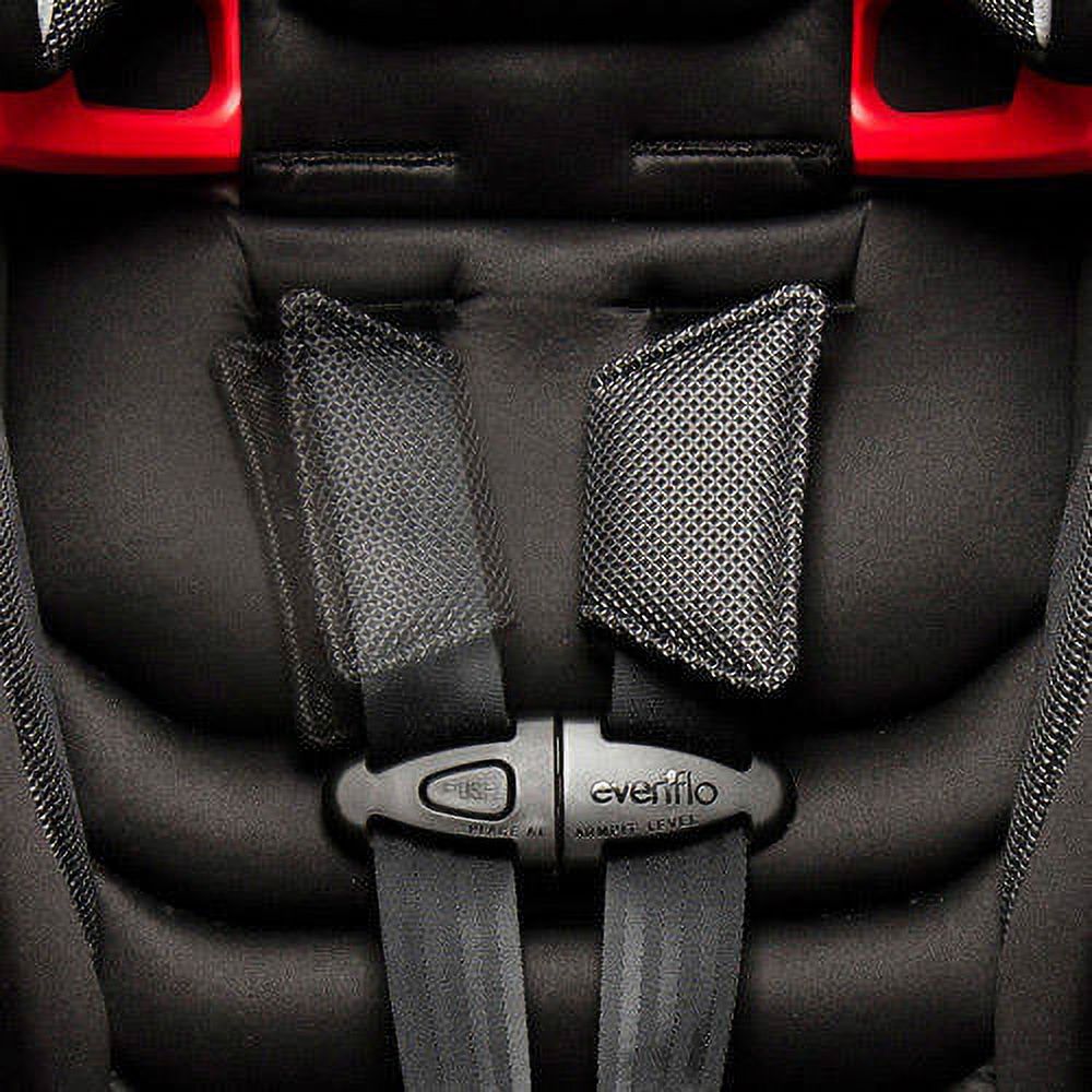 Evenflo Transitions 3-in-1 Convertible Car Seat, Choose Your Color - image 5 of 7