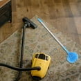 thumbnail image 7 of Raindrops Heavy Duty Cobweb Duster Set with Extendable Pole for Indoor and Outdoor Cleaning, Dust Removal Tool, 7 of 7