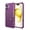 Purple, variant on for iPhone 17 Case with Credit Card Holder, Magnetic Back Flip Case PU Leather Wallet Cover for Women Men, All-Round Shockproof Rugged Protective Phone Case for iPhone 17, Purple
