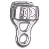 Omega Pacific SBGII Belay/Rappel Device