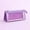 #11 Purple, variant on BZPIZ Large Pencil Case S-chool Supplies Savings Back to S-chool Pencil Bag Portable Pencil Case Large Capacity Pencil Box for C-hildern Man Woman