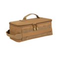 thumbnail image 6 of Tool Bag Tool Tote Bag 34cmx14cmx14cm Garage Cooking Utensils Organizer Multipurpose Accessories Heavy Duty Instrument Pouch Khaki, 6 of 8