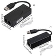 thumbnail image 5 of 920L Fax Modem Dual Port USB2.0 56K External Modem Driver, 5 of 5