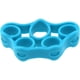 thumbnail image 3 of 3X Culturismo Silicona Dedos Ejercicio Fuerza Entrenador Fortalecimiento Re, 3 of 4