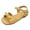 Yellow, variant on TOWED22 Toddler Flower Girl Sandals - Girl Summer Dress Shoes Toddler Little Kid Wedding Party Yellow,11