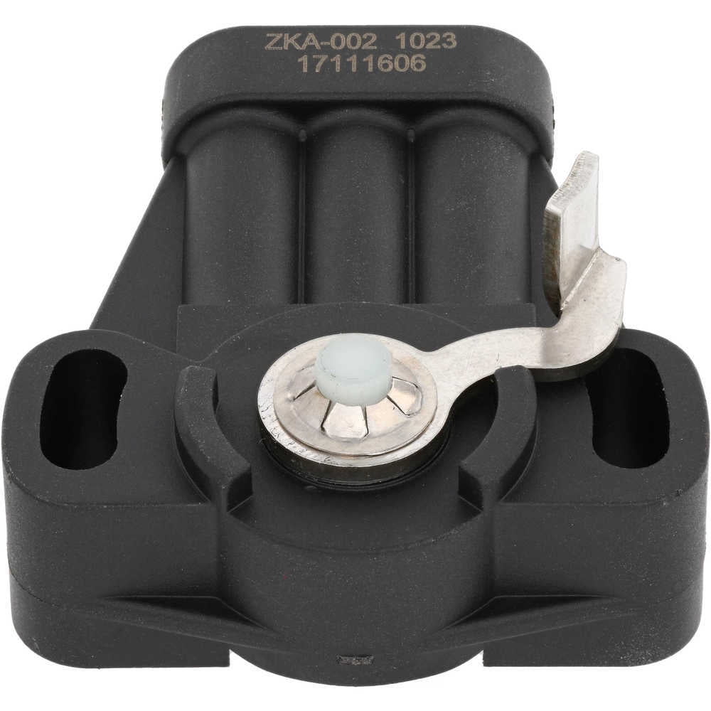 HOLSTEIN 2TPS0050 Throttle Position Sensor