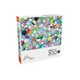 thumbnail image 3 of Rompecabezas Buffalo Games Squish Mallow 300 piezas para adultos, 3 of 6