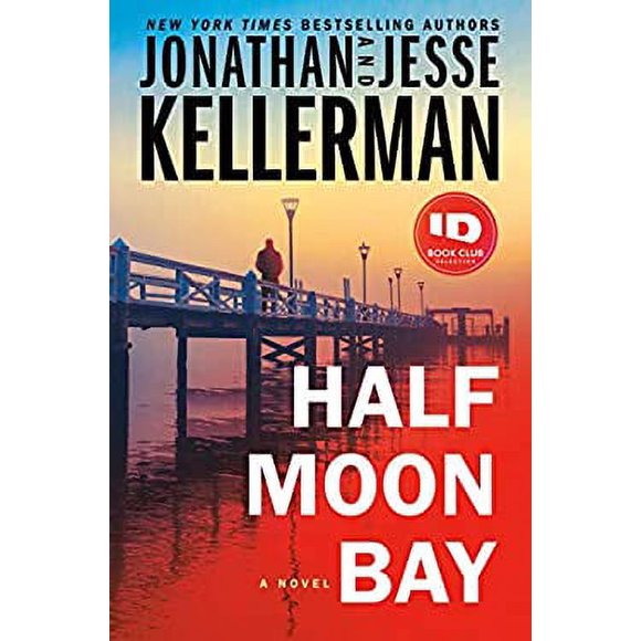 Half Moon Bay : A Novel 9780525620082 Used / Pre-owned