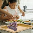 thumbnail image 4 of YSNOOWE Multiusos De Hierro Dorado Para Exhibir Y Organizar Snacks En Celebraciones Y Hogar, 4 of 6