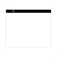 thumbnail image 2 of Estbridge  A4 Light Pad for   Light Box for Tracing  A4 LED Light Board  3-Color Light  Light Board for Tattoo Drawing  Streaming  Sketching, 2 of 7
