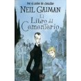 thumbnail image 1 of El Libro del Cementerio ROCA INFANTIL Y JUVENIL Neil Gaiman, 1 of 2