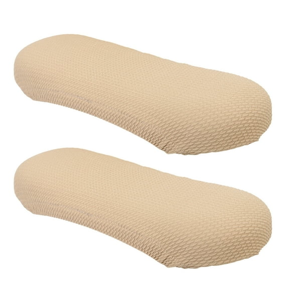 Masteelf 1 Pair Of Chair Covers Slipcover Office Chair Arm Rest Covers Armrest Covers For Recliners Chair Arm Rest Covers Recliner Arm Covers For Recliner Chair Chair Arm Protectors