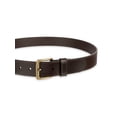 thumbnail image 4 of George Men's Casual Leather Belt, 4 of 5