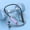 Purple, variant on Neckband Bluetooth Headphones,Bluetooth 5.3,Ultra Long Battery 100H Playtime,LED Digital Display,Soft Skin‑Friendly Neck,HD Speaker,Magnetic Design,Noise Reduction,Comfort Wear Sports Earphones