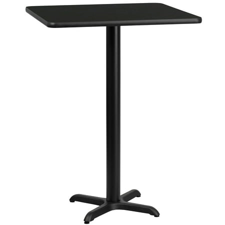 24 Inch Square Table Top Flash Furniture 24