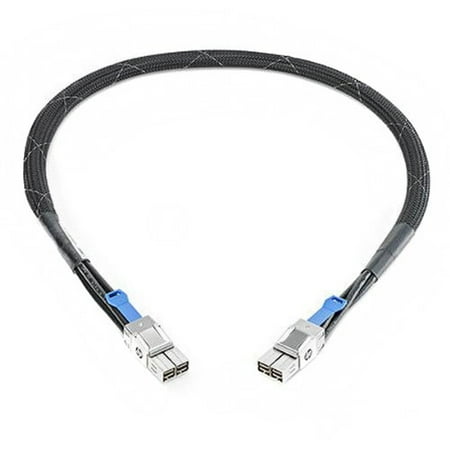 UPC: 0886112028374 | HP 3800 1M Stacking Cable