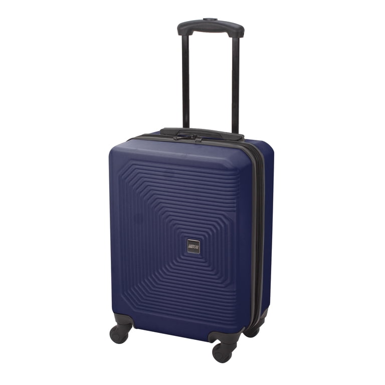 American Flyer Knox 3-Piece Hardside Luggage Set - Walmart.com