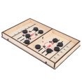 thumbnail image 1 of Spptty Slingshot Games,Slingshot Board Games,Slingshot Games Toy Table Desktop Parent‑Child Interaction Educational Board Games, 1 of 8