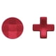 thumbnail image 1 of Botones del controlador Reemplazo Gamepad Joypad Gaming Cap Set Accesorio, 1 of 5