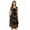 Black Multi 11, variant on Riviera Sun Dress / Dresses for Women (Black Multi 1, 2X)