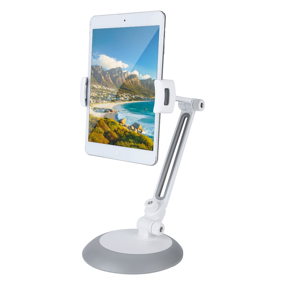 Greensen Flexible Cell Phone Desk Holder Tablet Stand Bracket For Ipad Iphone Samsung