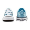 thumbnail image 3 of Toddler Converse Chuck Taylor All Star Madison Oxford Sneakers Color: Light Pink Size: 7 T, 3 of 4