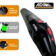 thumbnail image 5 of Adir Premium Aspiradora Inalámbrica Recargable Líquidos Y Solidos Negro 15712, 5 of 5